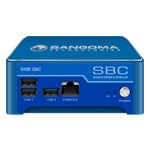 Sangoma SBC SMB 5 Calls