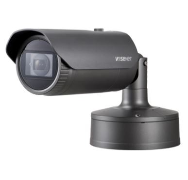 Hanwha Techwin IP-Cam Bullet &quot;P-Serie PNO-A6081R **Deep Learning**
