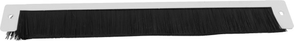 ALLNET 19"Wandgehäuse, zbh. Bürstenleiste für Kabeleingang,