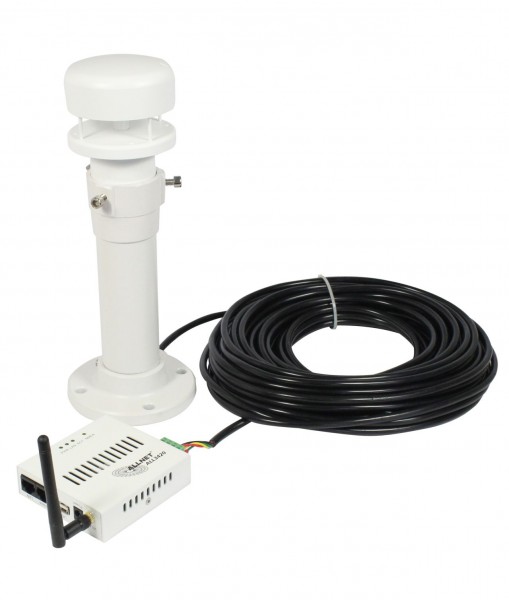 Capteur anémomètre ALLNET MSR &quot;ALL3420&quot;