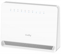 Cudy N300 Wi-Fi 4G LTE-Cat4 VoLTE Router, LT400V Cudy N300 Wi-Fi 4G LTE-Cat4 VoLTE Router, LT400V