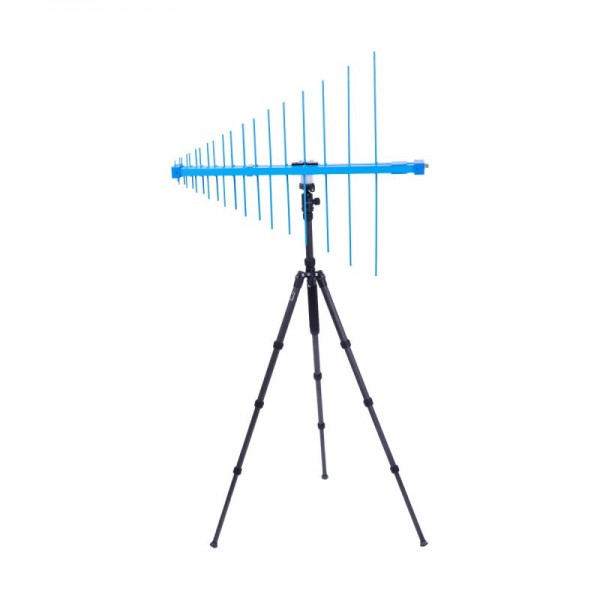 Tekbox TBMA3 250MHz ? 1300 MHz TBMA3 Logarithmische Messantenne