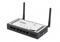 ALLNET ALL3692 / Smart-Meter-Gateway PM3 4x D0 Anschlüsse ALLNET ALL3692 / Smart-Meter-Gateway PM3 4x D0 Anschlüsse