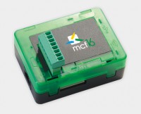 MCF88 · LoRa · LoRaWAN 4-20mA/0-10V to LoRaWAN® interface MCF88 · LoRa · LoRaWAN 4-20mA/0-10V to LoRaWAN® interface
