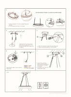 Vorschau: Synergy 21 LED round light Donut nw black 25w Vorschau: Synergy 21 LED round light Donut nw black 25w