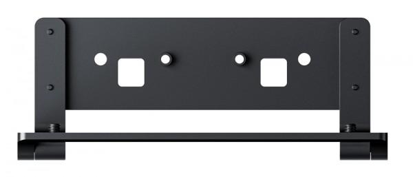 - Designed exclusively to mount Insta360 Connect to a wall.
- Can be adjusted to any angle.