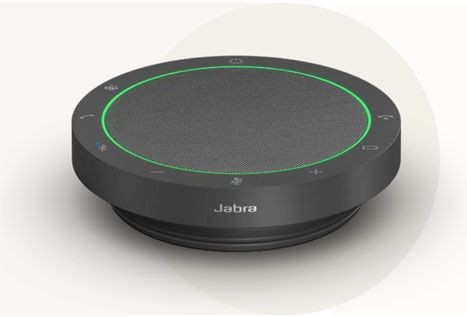 Jabra Speak2 55 UC