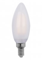 Synergy 21 LED Retrofit E14 Candle Milky 4.5W ww dimmable Synergy 21 LED Retrofit E14 Candle Milky 4.5W ww dimmable