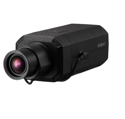 Hanwha Techwin IP-Cam Box "P-Serie" PNB-A9001 4K