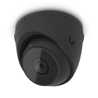 Ubiquiti UniFi Video Camera G5 Turret Ultra / Outdoor / 2K / 102,4° Weitwinkel / IR-Nachtsicht / Low Light / black /UVC-G5-Turret-Ultra-B Ubiquiti UniFi Video Camera G5 Turret Ultra / Outdoor / 2K / 102,4° Weitwinkel / IR-Nachtsicht / Low Light / black /UVC-G5-Turret-Ultra-B