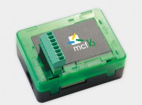LoRa MCF88 LoRaWAN 4 channels 0-10V to LoRaWAN® interface LoRa MCF88 LoRaWAN 4 channels 0-10V to LoRaWAN® interface