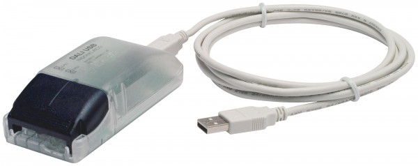 Synergy 21 - Tridonic DALI USB interface
