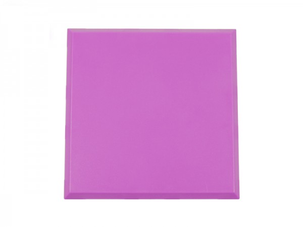 ALLNET Brick?R?knowledge Kunststoffschale 1x1 violett oben u