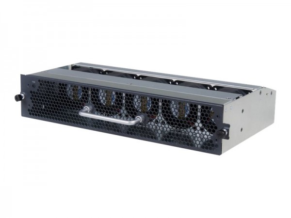 HP Switch zbh. A5830AF-96G bck(pwr)-frt(prt) Fn Tray