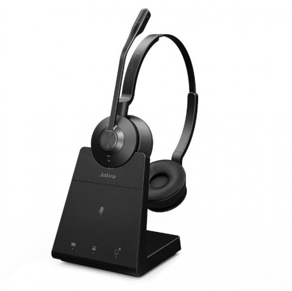 Jabra Engage 45 SE Stereo, EMEA