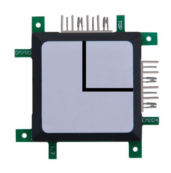 ALLNET Brick´R´knowledge Kurve