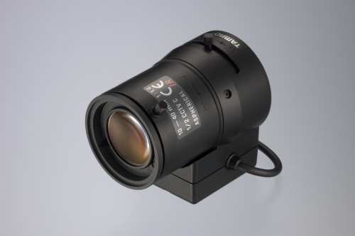 Tamron Objektiv Tag &amp; Nacht 1/3&quot; CS-Mount 8-50mm