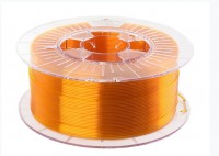Spectrum 3D Filament / PET-G / 1,75mm / Transparent Yellow / Gelb Durchsichtig / 1kg Spectrum 3D Filament / PET-G / 1,75mm / Transparent Yellow / Gelb Durchsichtig / 1kg