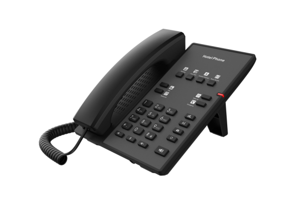 Fanvil H1-2 Wire, 2 Wire Hotel Phone /