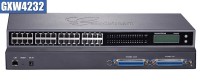 Grandstream SIP-Gateway GXW-4232 32x FXS V2 Grandstream SIP-Gateway GXW-4232 32x FXS V2