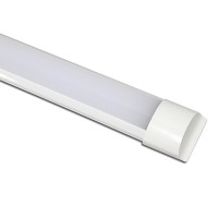 Synergy 21 LED T5 Batten Lights 120cm, neutral white IP65 Synergy 21 LED T5 Batten Lights 120cm, neutral white IP65