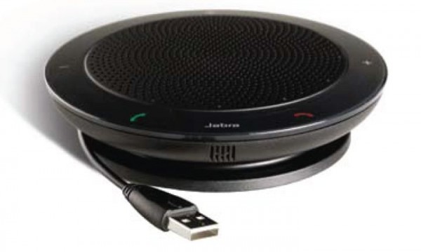 GN Jabra Speak 410 USB-Lautsprecher