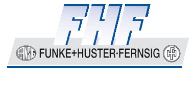 FHF Wetterfestes Telefon FernTel 3 ZB schwarz/gelb ohne Tastatur mit Panzerschnur