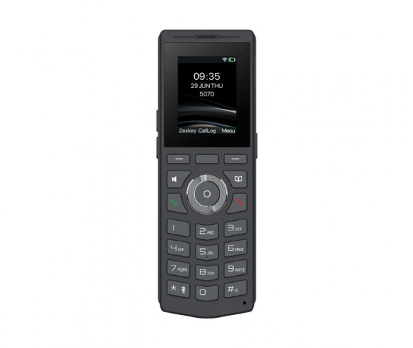 Fanvil Linkvil W610W WiFi Phone *NFR*