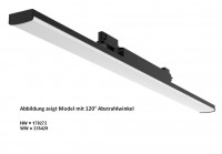 Synergy 21 LED track series for track VLE series 48W, 120°, nw, CRI>90 B Synergy 21 LED track series for track VLE series 48W, 120°, nw, CRI>90 B