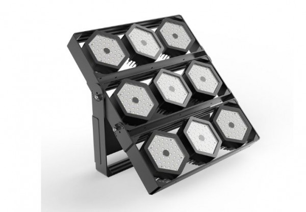 Synergy 21 LED object/stadium HC spotlight 900W IP67 cw