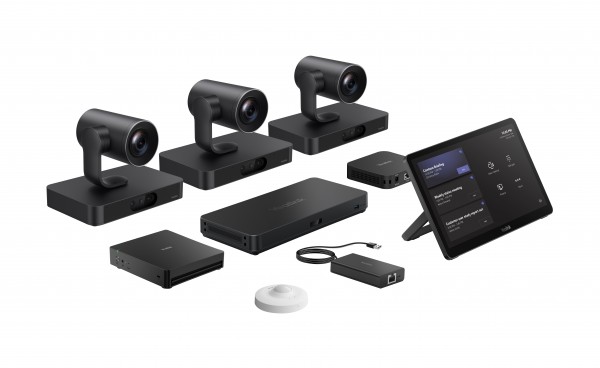 Yealink MSFT - VC Room System MVC S98-C5U-004