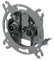 TEM Series Ekonomik SOCKET TV-R END-LINE2dB