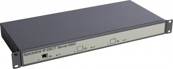 Spectralink IP Dect Server 6500 (KWS 6500) NEU