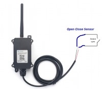 DRAGINO - Sensor - LoRa - Sensor for dry contacts - CPL03-LB-EU868 DRAGINO - Sensor - LoRa - Sensor for dry contacts - CPL03-LB-EU868