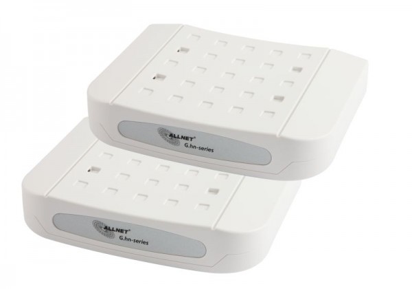 ALLNET ALL-GHN101-2wire Point-to-Point G.HN Bridge