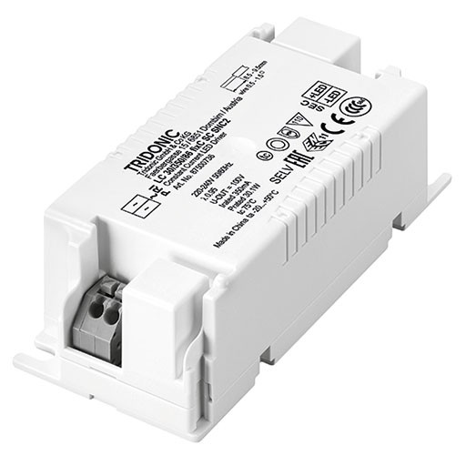 Synergy 21 LED light panel 620*620 with standard power supply 33W Tridonic Type SC for V3