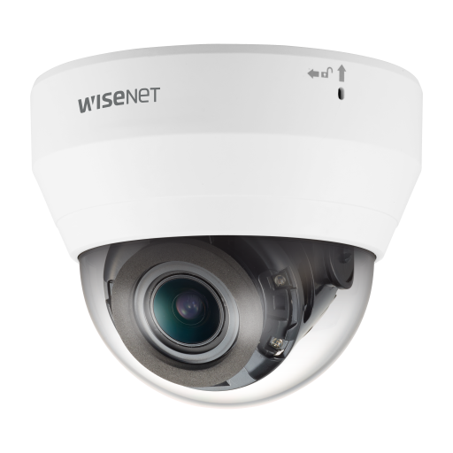 Hanwha Techwin IP-Cam Fixed Dome &quot;Q-Serie&quot; QND-7082R 4MP
