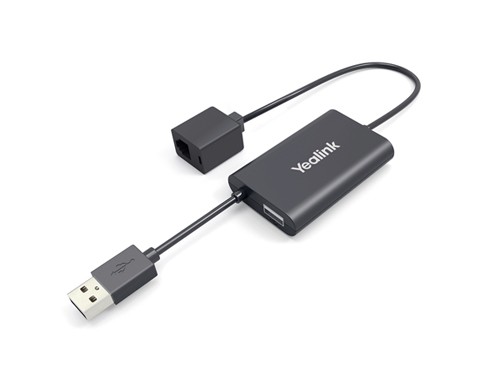 Yealink SIP CP80 Zusatzmikrofon/Erweiteung für CP860 IP Conf