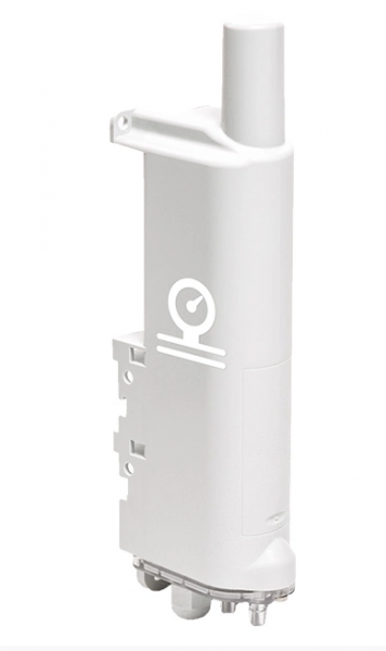 LoRa Adeunis LoRaWAN DeltaP Atmosphärendrucksensor