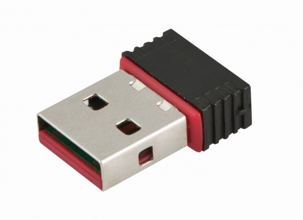 ALLNET ALL0235NANO / Wireless N 150Mbit USB Stick