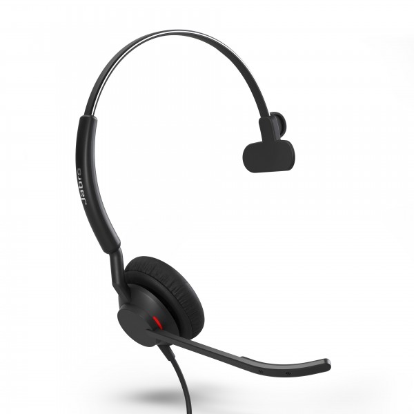 Jabra Engage 50 II Mono, USB-C, UC (nur Headset)
