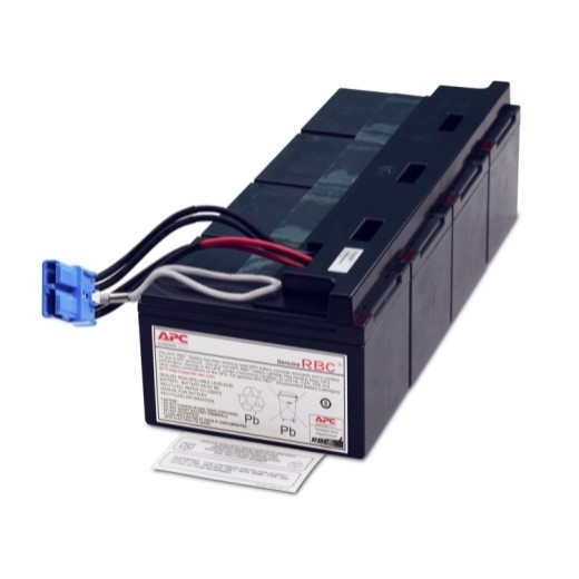 APC USV, zbh.RBC150 Ersatzbatterie f.
