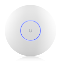 Ubiquiti Wireless AP WIFI7 • BE9300 • 2x2 • Intérieur • 2,5 GbE • UniFi... Ubiquiti Wireless AP WIFI7 • BE9300 • 2x2 • Intérieur • 2,5 GbE • UniFi • U7-Pro
