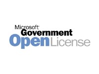 MS-LIZ OPENValue-GOV Windows Server datacenter - 16 Cores