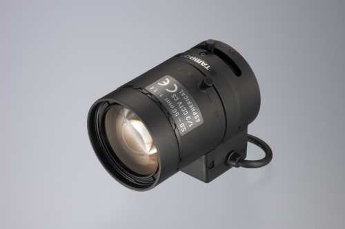 Tamron Objektiv Tag&amp;Nacht 1/3&quot; CS-Mount 3-8mm