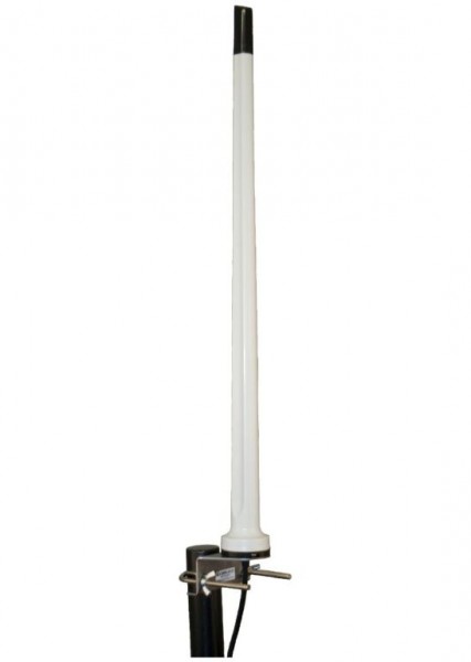 ALLNET GSM-Antenne 4dbi Rundstrahl/Wand OMNI-A0121 8m Kabel