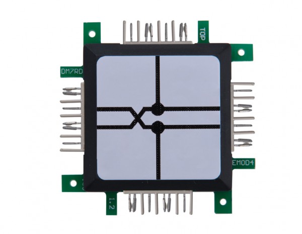 ALLNET Brick´R´knowledge Doppelt überkreuzt