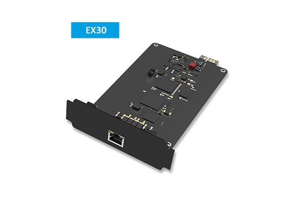 Yeastar MyPBX zub. Modul EX30