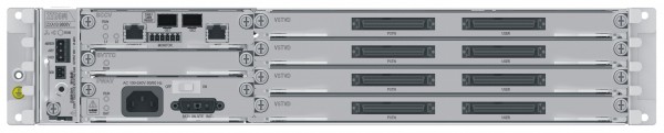 ZTE DSLAM ZXDSL 9806V zub. Vectoring Card 96 lines
