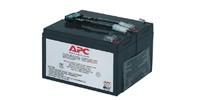 APC USV, zbh.RBC 9 Ersatzakku für SU700RMINET